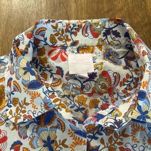 Ann Mashburn shirt M